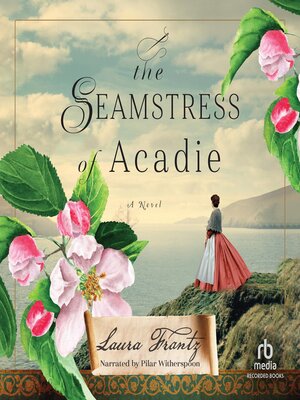 cover image of The Seamstress of Acadie